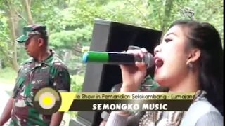 Download Kopi lambada - Mega ariska - SEMONGKO MUSIC MP3