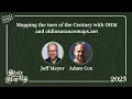 Mapping the turn of the Century with OHM and oldinsurancemaps net - Jeff Meyer Adam Cox