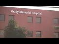 Ohio Nurses Association asks DOJ to review closure of Grady Memorial maternity unit