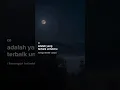 Download Lagu BILA YANG TERTULIS UNTUKKU ADALAH YANG TERBAIK UNTUKMU 😔🙌