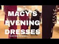 Macy s Evening Dresses Prom Dresses Party Wear Fashion Ideas