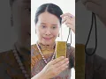 壽宴上，丈母娘當眾污衊殺豬小夥偷東西，逼他顏面掃地！誰料他亮出神王令，全球頂級豪門齊刷刷跪地高喊「拜見神王」！眾人才知他竟是權力滔天的絕世神王！ #爽劇#逆襲#HiddenIdentity