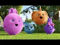 Download Lagu Murottal Juz 29 Syeikh Saad Al Ghamidi with Sunny Bunnies Season 7 Cartoon