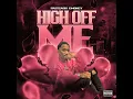 High Off Me - FastCash CMoney
