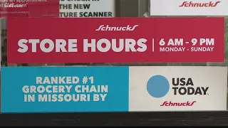Schnucks new hours begin as grocer strategizes during staff shortages