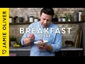 Download Lagu Breakfast Ideas \u0026 Recipes By Jamie Oliver