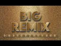 Download Lagu Big Remix - The Best 10-Hour Extended Collection   NEW GENERATION ITALO DISCO