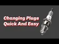How To Change Spark Plugs On 2 0l Kia Forte 2010-2013