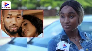 mellz malika sifikirii kujiunga na wasafi romy jons ni rafiki yangu tu