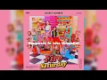 Download Lagu Secret Number SN KPop - Dangerous In Love (Filtered Acapella / Vocals Only HD)