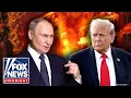Download Lagu Trump vows ACTION after Russian drones breach NATO ally Poland