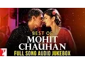 Download Lagu Best of Mohit Chauhan | Full Songs | Audio Jukebox