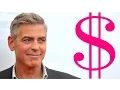 George Clooney Net Worth 2018