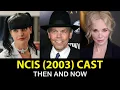 NCIS 2003 vs 2026 Pauley Perrette s Shocking Transformation