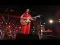 Madi Diaz - History Of A Feeling (live Asbury Lanes 02/12/2022)