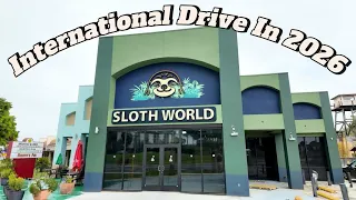 What s New On International Drive In Orlando For 2026