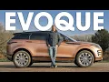 NEW Range Rover Evoque Review - PLUS What s Coming in 2027