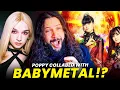 Download Lagu MORE OF THIS PLEASE... BABYMETAL \