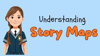 Understanding Story Maps English Grade 1 Grade 2