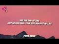 gnash - i hate u, i love u (Lyrics) (ft. Olivia o'brien)