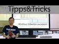 Tips Tricks - How to read a Modbus register bit by bit English