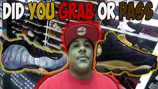 did you grab or pass mall vlog