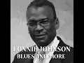 Blue Ghost Blues