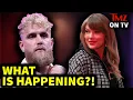 No One Saw THIS Coming TMZ TV Ep 25