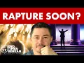 Download Lagu Rapture Soon??? Or Must the Man of Sin be Revealed First?