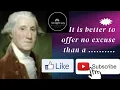 10 motivational Quotes of George Washington Quotes - BrainyQuote Game chenger Motivational
