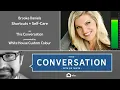 Brooke Daniels - Overcoming Yourself