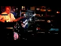 Weather Underground at Le Chat Noir Miami FL Night 2