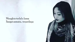 hetty sarlene sangsi asmara