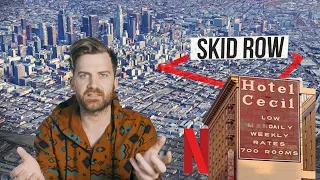 Skid Row, Explained