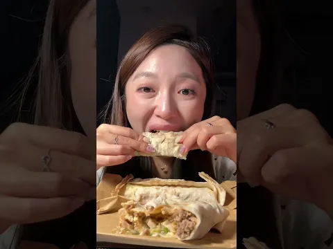 Series Múc boang lộn xộn (P1): tacos, dưa hấu, mận siu mọng nước?!!
