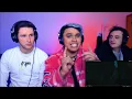 [Reacción] Alvaro Diaz, Tainy - FATAL FANTASSY (Official Video) | ANYMAL LIVE 🔴