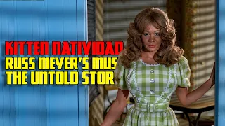 kitten natividad u0026 russ meyer the scandalous truth behind the muse