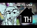 How to Use Toyhouse