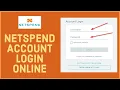 How to Login to Netspend Account Netspend Sign In Account Login netspend com Login 2021
