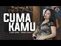 Download Lagu CUMA KAMU - DONA LEONE | Woww VIRAL Suara Menggelegar BUMIL Lady Rocker Indonesia | SLOW ROCK 2025