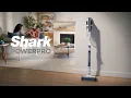 Shark IZ380UKT PowerPro Pet Cordless Stick Vacuum Cleaner with Anti Hair Wrap and Floor Detect