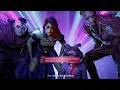 Marvel s Guardians of the Galaxy RickRoll