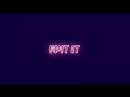 DPR LIVE - Laputa (Feat. Crush)