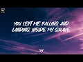 Juice Wrld - Lucid Dreams (Lyric Video)