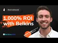 Download Lagu 1,000% ROI and 5+ Dream Clients Won for a Health Tech Company