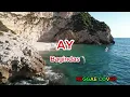 Lagu Ay - Bagindas - Cover Reggae AI - Pulau Reggae Vibes