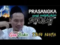 Download Lagu GUS BAHA || DITERIMA ATAU DITOLAKNYA SHOLAT' TERGANTUNG PRASANGKA @ngaos-gusbaha