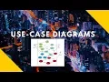 Download Lagu UML Use-Case Diagrams Tutorial