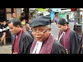Download Lagu PENAHBISAN Pdt.Raja Sakkot Siregar, S.Th