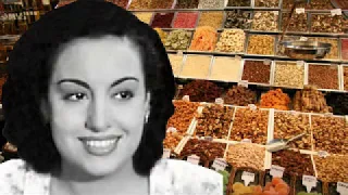 يا عطارين دلوني أحلام صوت عالي الجودة 